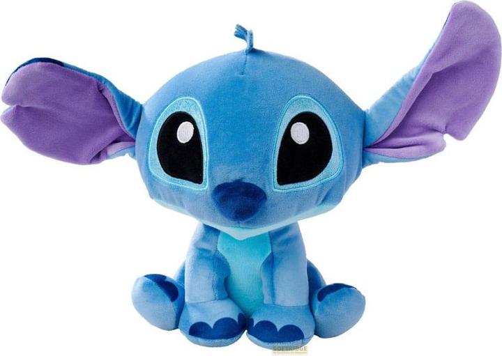 Actual product image Simba Disney Doorables Stitch2, 25cm (25 cm)