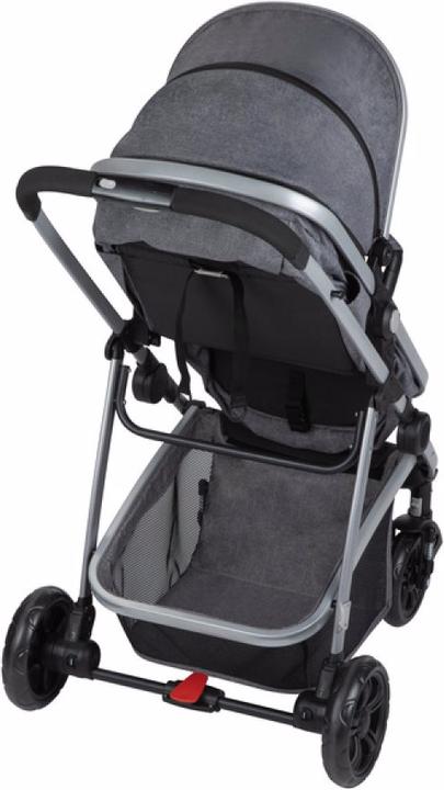 Image du produit Safety 1st Hello 2 en 1
