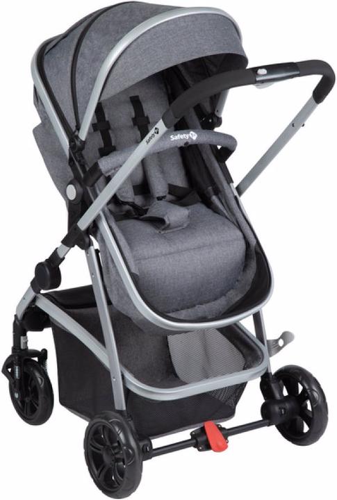 Image du produit Safety 1st Hello 2 en 1