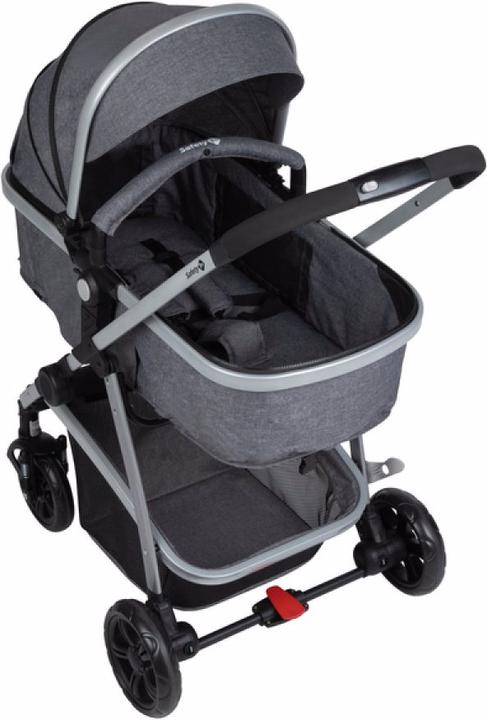 Image du produit Safety 1st Hello 2 en 1
