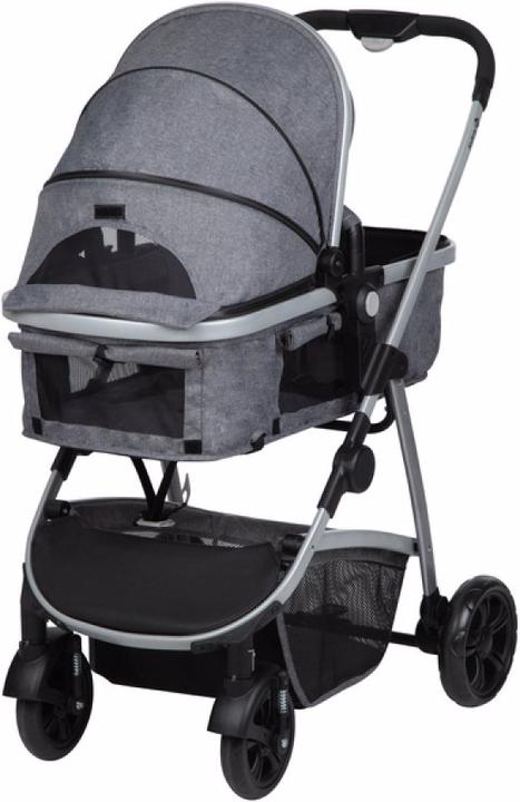 Image du produit Safety 1st Hello 2 en 1