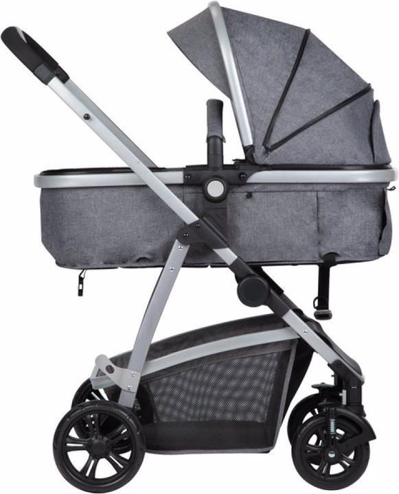 Image du produit Safety 1st Hello 2 en 1