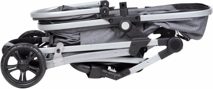 Image du produit Safety 1st Hello 2 en 1