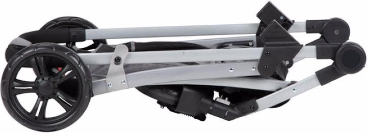 Image du produit Safety 1st Hello 2 en 1