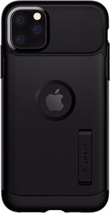 Actual product image Spigen Slim Armor (Offline) (Apple iPhone 11 Pro Max)