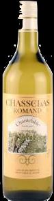 Produktbild Cave de Jolimont Chantefable Chasselas de Romandie VDP (6 x 75 cl)