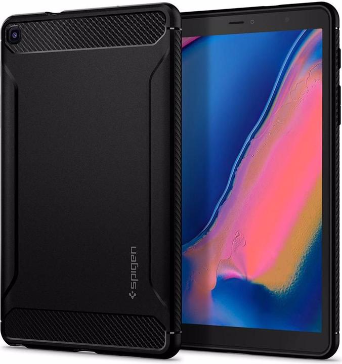 Spigen Armatura robusta (Scheda Galassia A 8.0)