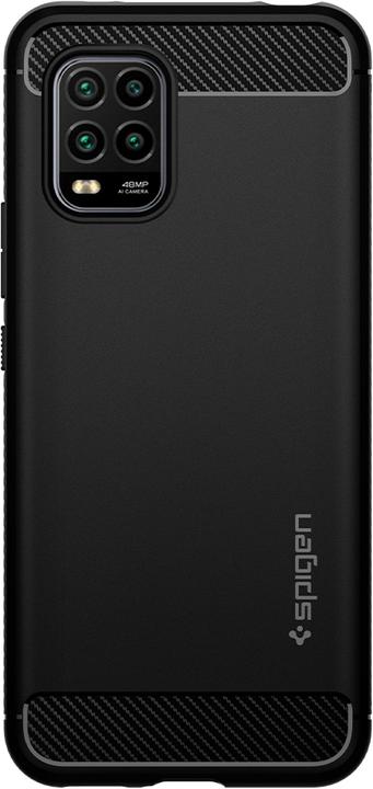Image du produit Spigen Armure robuste (Mi Note 10 Lite)