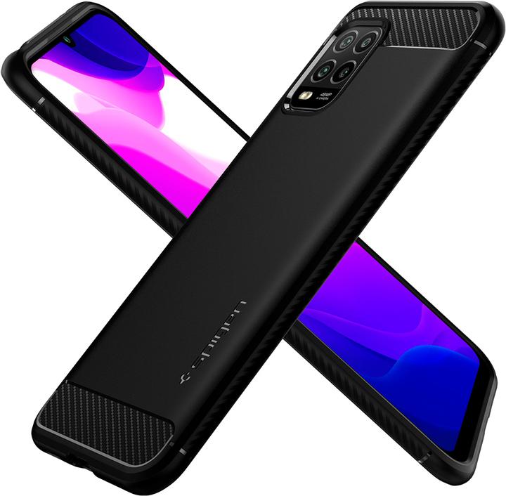 Image du produit Spigen Armure robuste (Mi Note 10 Lite)