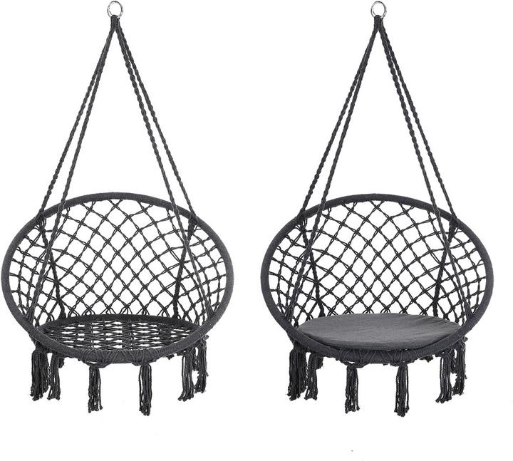 Produktbild Detex Hängesessel (150 kg)