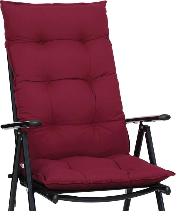 Detex Tirage (129 x 53 x 10 cm)