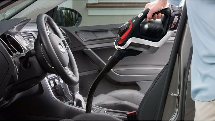 Image du produit Bosch Hausgeräte BSS 81 POW 1