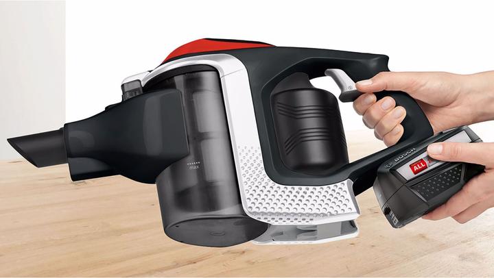 Image du produit Bosch Hausgeräte BSS 81 POW 1