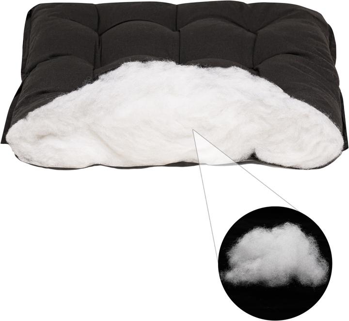 Image du produit Detex Coussin chaise (41 x 41 x 5 cm)