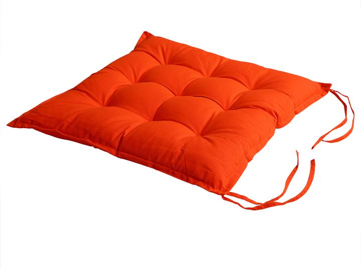 Image du produit Detex Coussin chaise (41 x 41 x 5 cm)