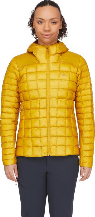 Produktbild Rab Women's Mythic Alpine Light Jacket (M)