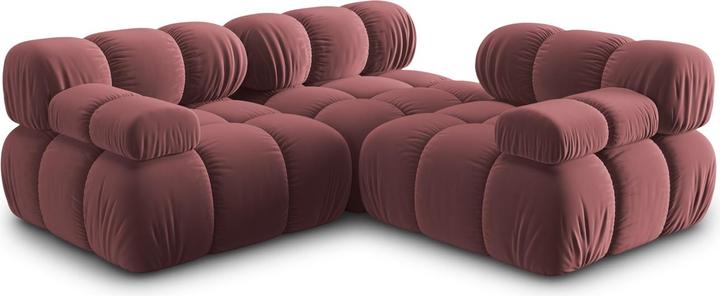 Actual product image Micadoni Bellis (4-seater, 3-seater, 2 person sofa)