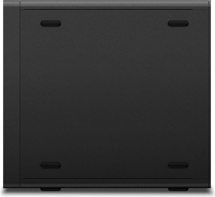 Actual product image Lenovo P3 USFF G2 U9-285K 32GB/1TB A1000 (Intel Core Ultra 9 285K, 32 GB, 1000 GB, RTX A1000)