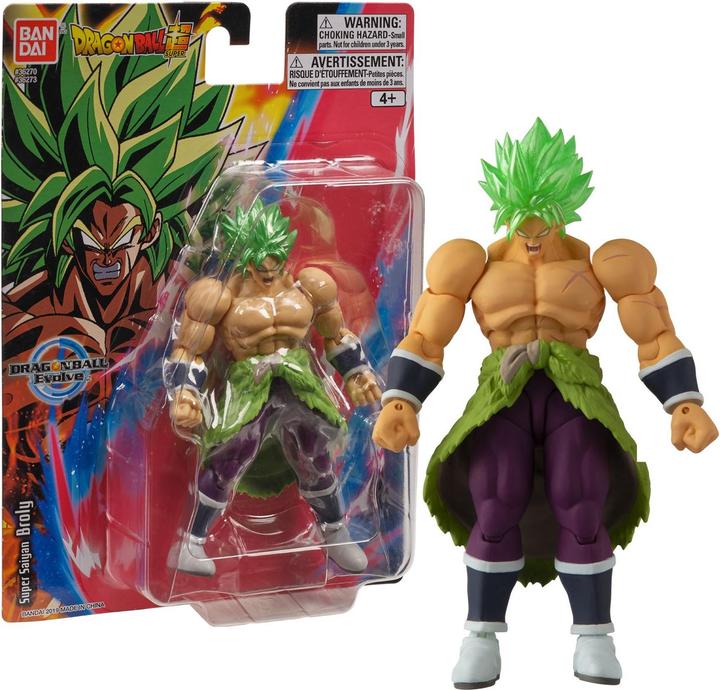 Immagine prodotto Bandai Namco Dragon Ball Super