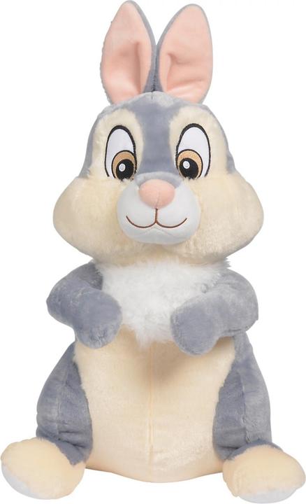 Produktbild Simba Plüsch Klopfer, 45cm (50 cm)