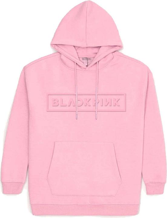 Immagine prodotto Music Brand Felpa con cappuccio con logo unisex per adulti (XL)