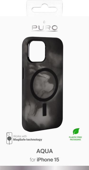 Image du produit Puro Housse de protection (Apple iPhone 15)