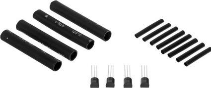 Actual product image Fibaro Temperature Sensor DS