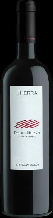Actual product image Azienda Agricola Podernuovo Therra (1 x 75 cl, 2022)