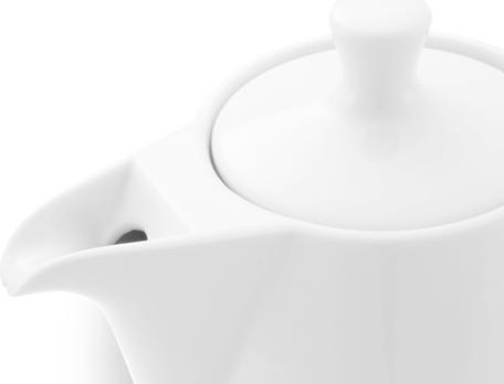 Image du produit Friesland Porzellan Cafetière (1 l)