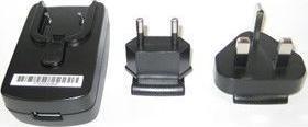 Produktbild Garmin Netzadapter 110/220V