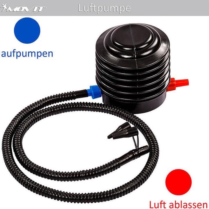 Produktbild Maxstore Gymnastikball (65 cm)