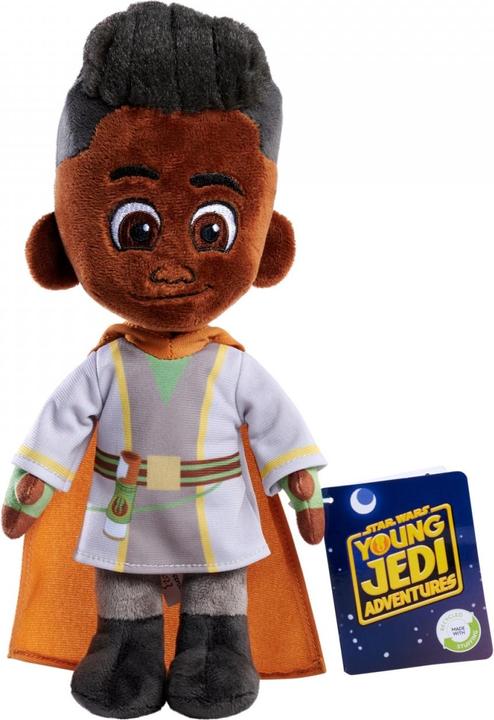 Actual product image Simba Disney Young Jedi Adventures, Kai (28 cm)