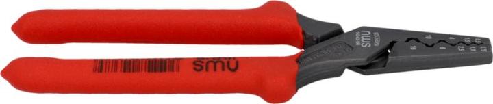 Image du produit NWS Pince à sertir pour embouts 0.5 b (190 mm)