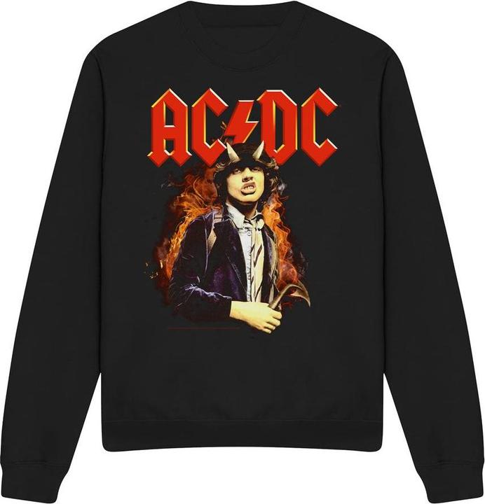 Produktbild AC/DC Sweatshirt (XL)