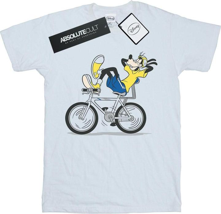 Produktbild Disney Goofy Tour De Goofy TShirt (3XL)