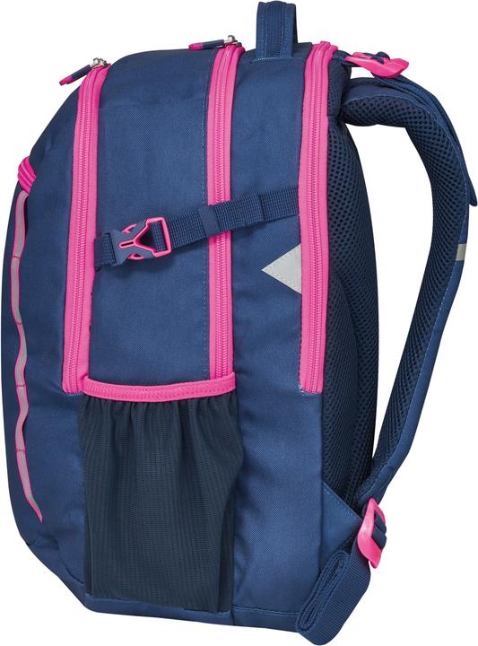 Immagine prodotto Herlitz Ulitmate Navy/Pink, 24 L (14 l)