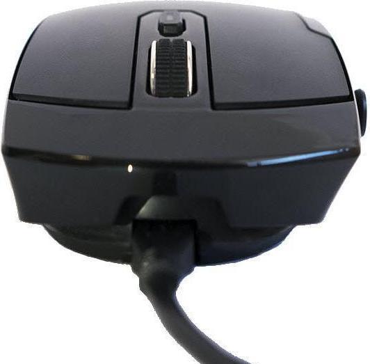 Actual product image Lexip PU94 (Cable)