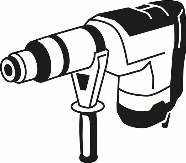 Actual product image Bosch Professional Zubehör Expert (25.0 millimetres)