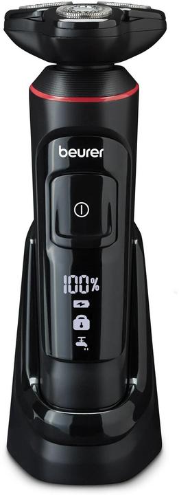 Actual product image Beurer BEU MN8X Rotary shaver