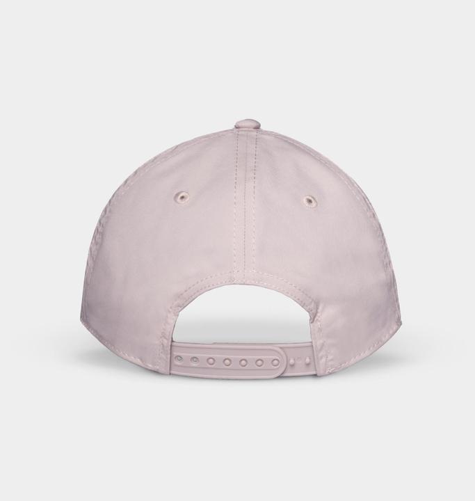 Actual product image Difuzed Pokémon - Mew Women's Adjustable Cap (One size)
