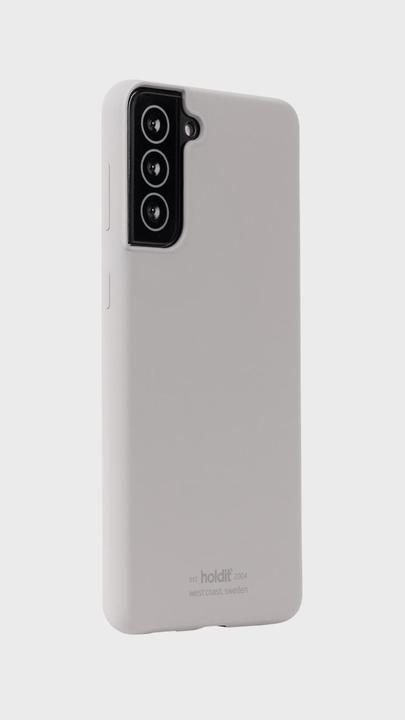 Image du produit Holdit Silicone (Samsung Galaxy S21+)