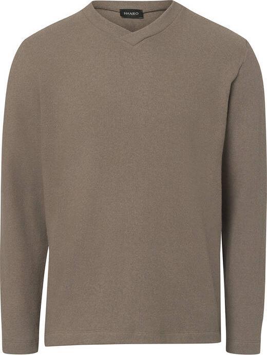 Hanro Cozy Comfort Shirt