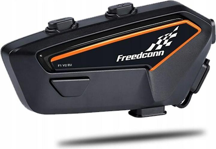 Produktbild FreedConn FreenConn F1 V2 EU (2er Set)