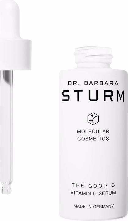 Actual product image Dr. Barbara Sturm The Good C Vitamin C Serum (30 ml)