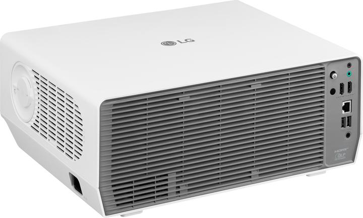Produktbild LG BU60RG (4K, 6000 lm, 1.3 - 2.08:1)