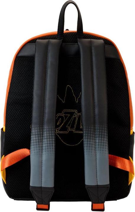 Produktbild Loungefly Toho by Full-Size Rucksack Godzilla Cosplay