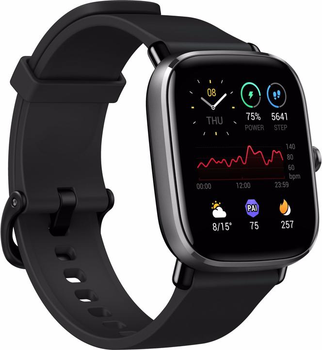 Actual product image Amazfit GTS 2 mini