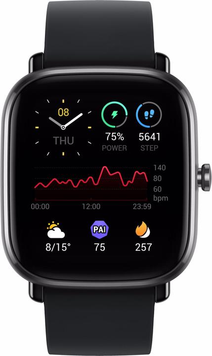 Actual product image Amazfit GTS 2 mini