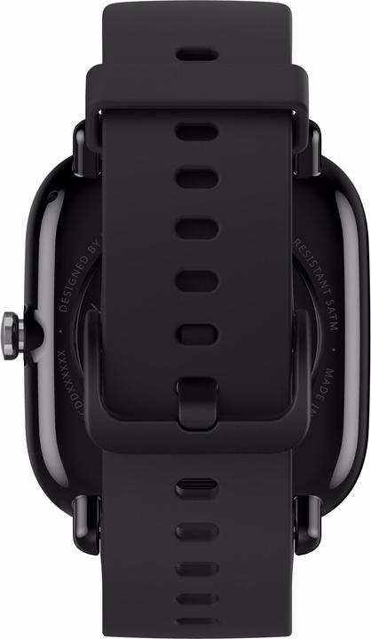 Actual product image Amazfit GTS 2 mini