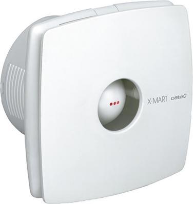 Cata FAN CATAX-MART 12 T WHT TIMER 190M3/H